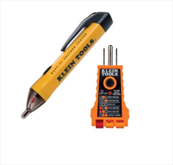 Bút thử điện không tiếp xúc Klein Tools NCVT1PKIT
